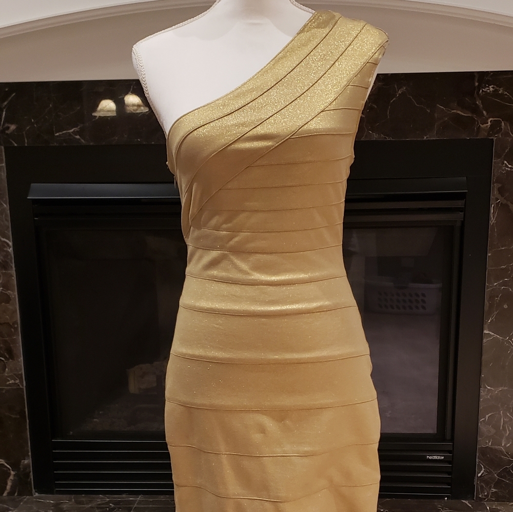 Express womens dress xs